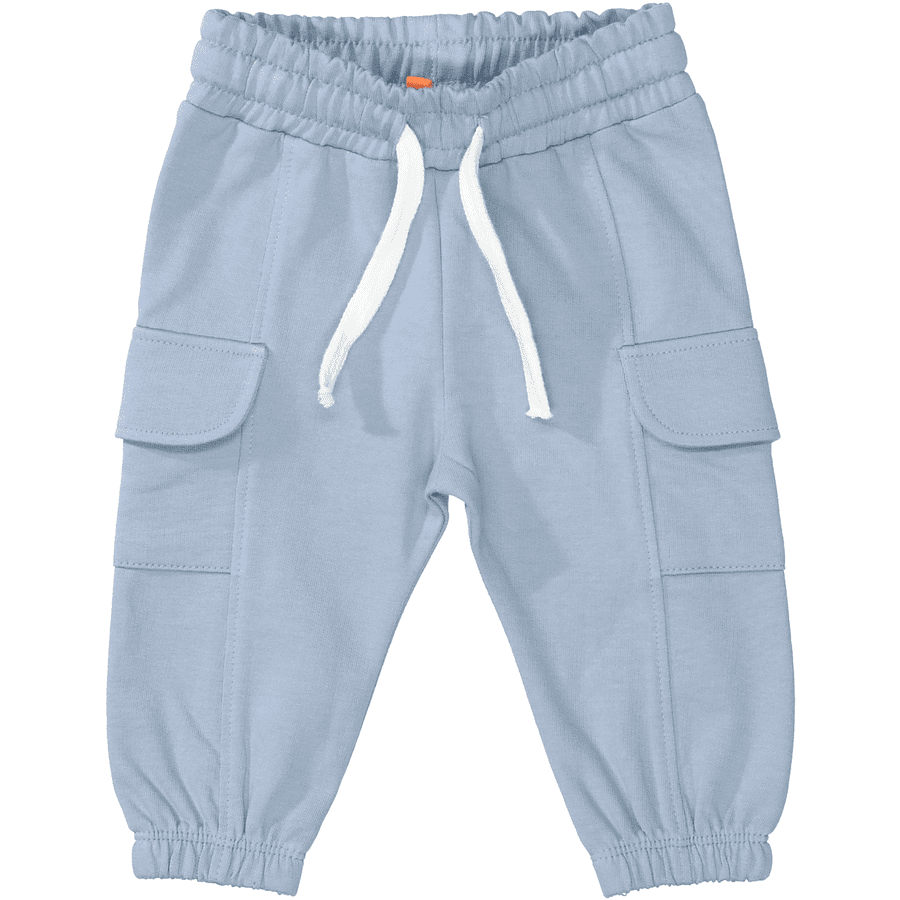 STACCATO ocean Joggingbroek blauw