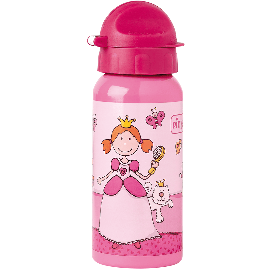 SIGIKID Drinkfles Pinky Queeny 24482