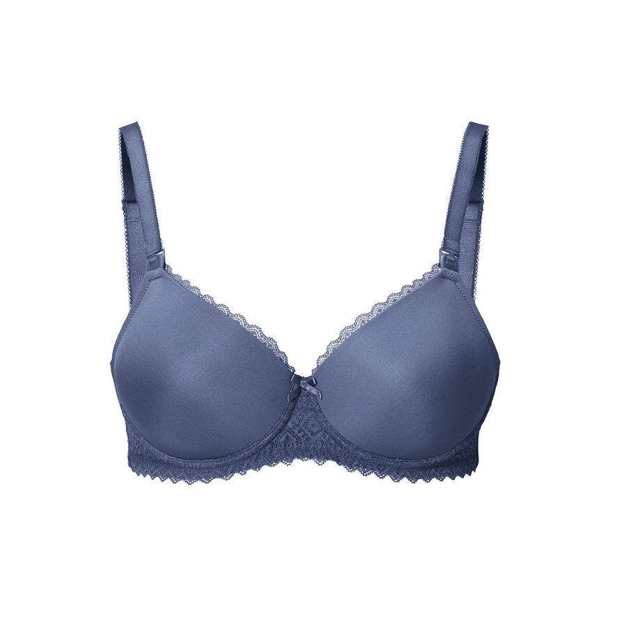 noppies Kojicí podprsenka Deluxe Geo Lace Triangle Moon Light 