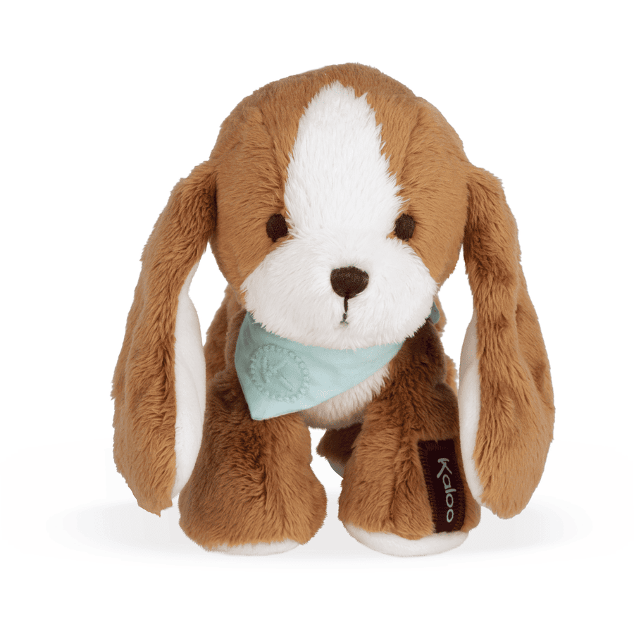 "Kaloo Les Amis - Tiramisu ""Dog"" Small"