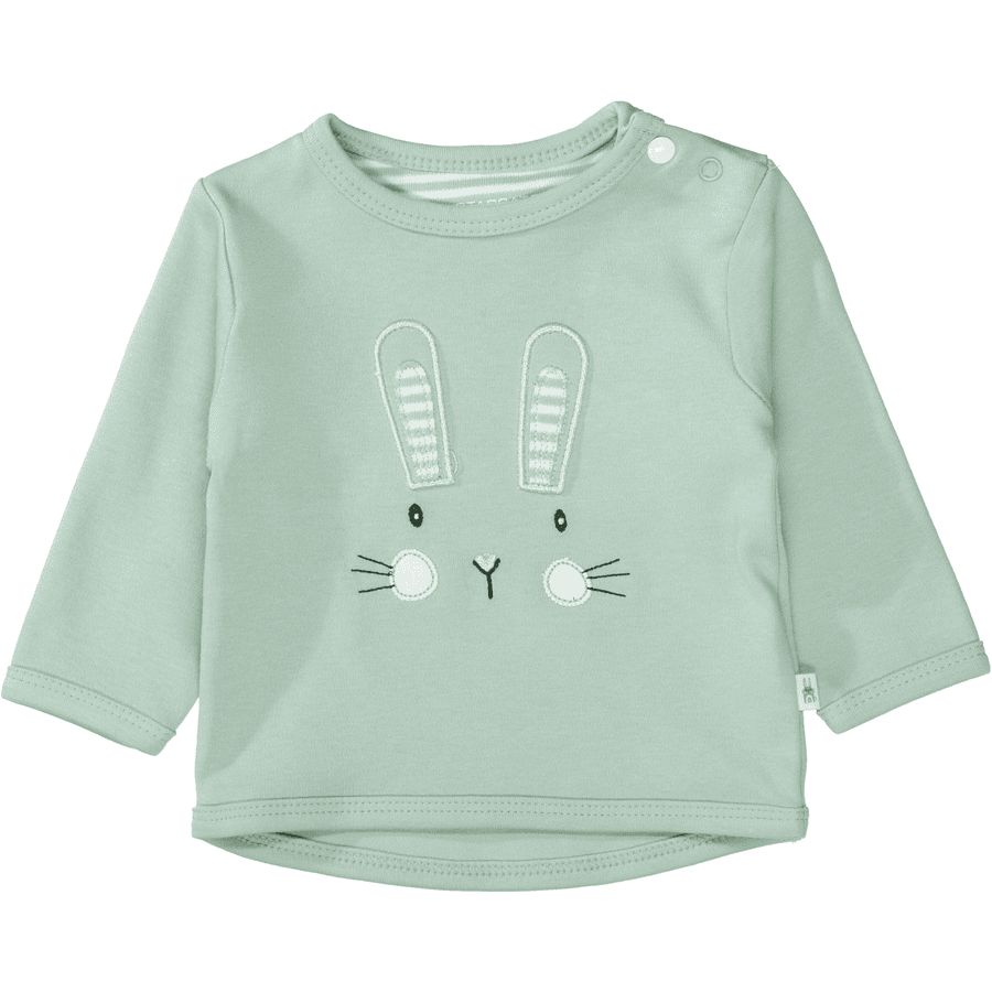 STACCATO Shirt soft green