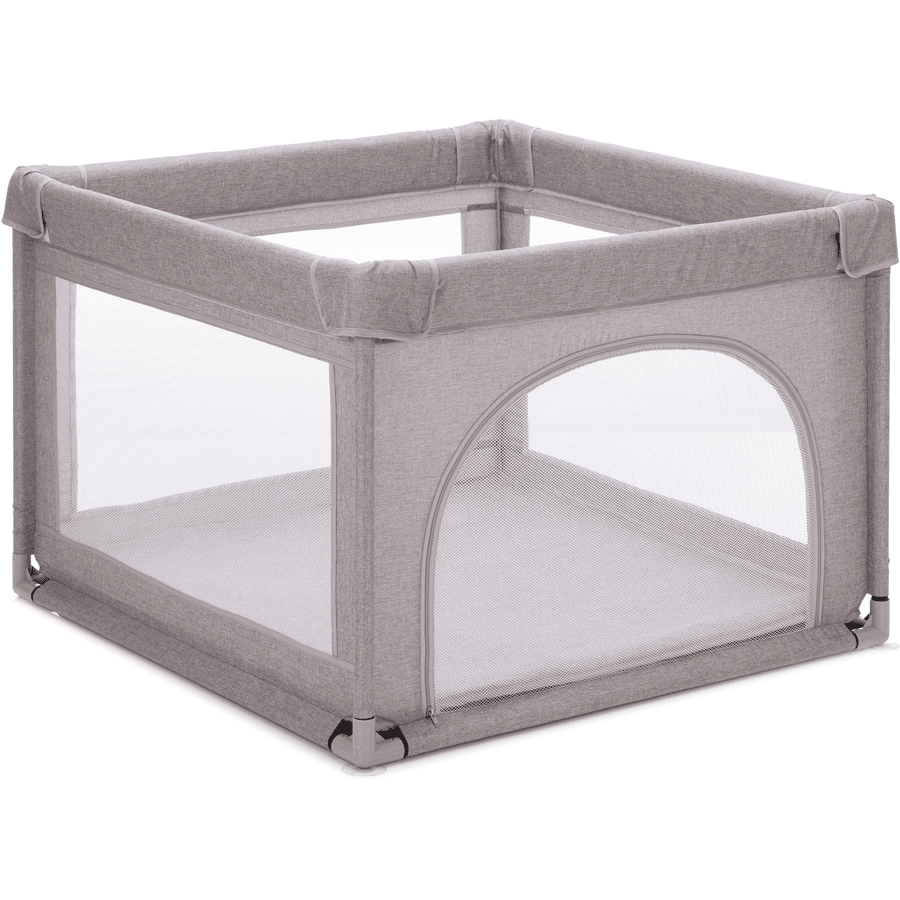 fillikid Box Mia, grigio melange 