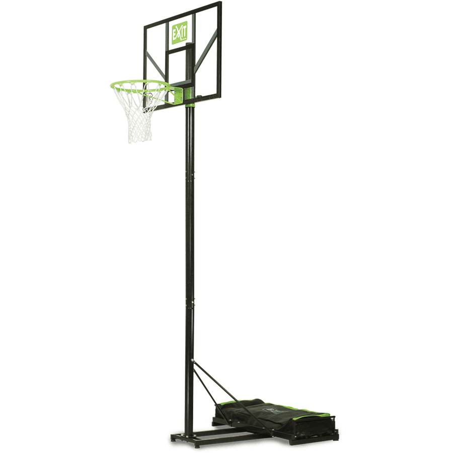 EXIT Canasta ajustable Basketball 