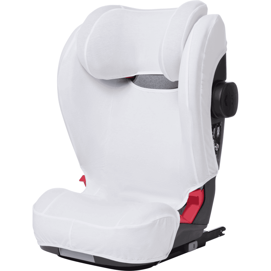 AXKID Eco Schonbezug Bambus für AXKID Bigkid 2 White