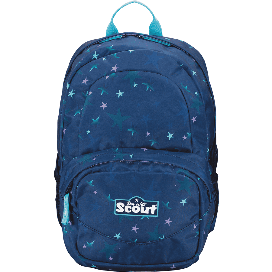 Scout Cartable d'école enfant X Pretty Star