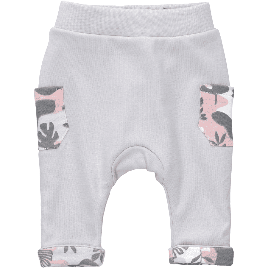 Nini Hosen you are the best grau