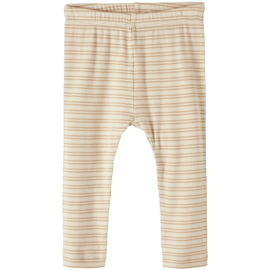 Pantaloni Lil'Atelier Nbmgago Fog