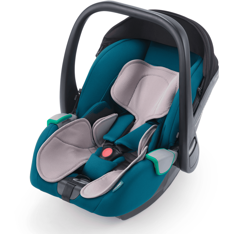 RECARO Funda de verano gris para - rosaoazul.es