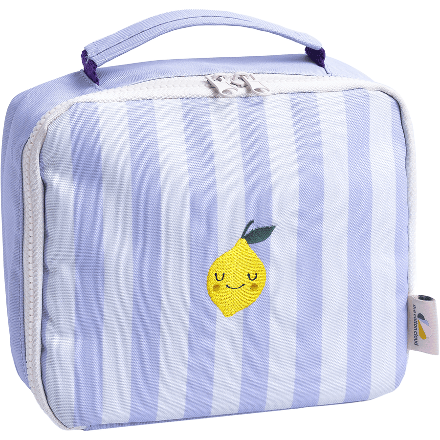 the cotton cloud Sac isotherme enfant Lemon