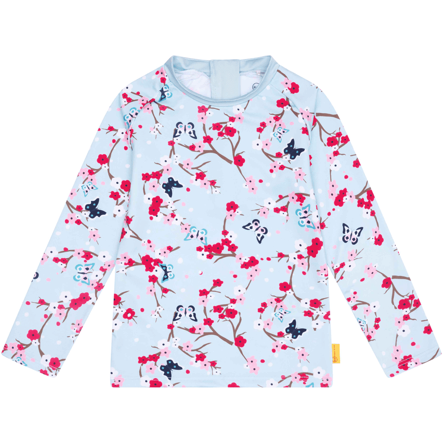 Steiff Zwemshirt Iced Aqua