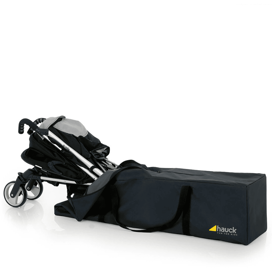 Hauck Bag Me Buggy- transporttaske