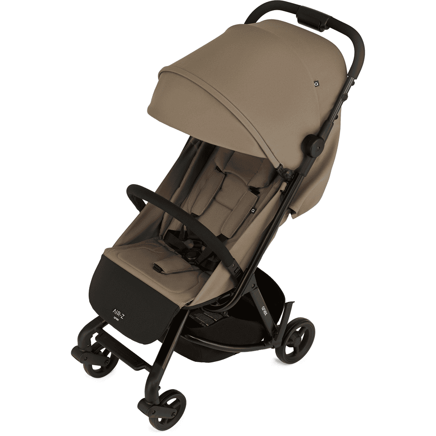 anex Passeggino leggero Air-Z Omega