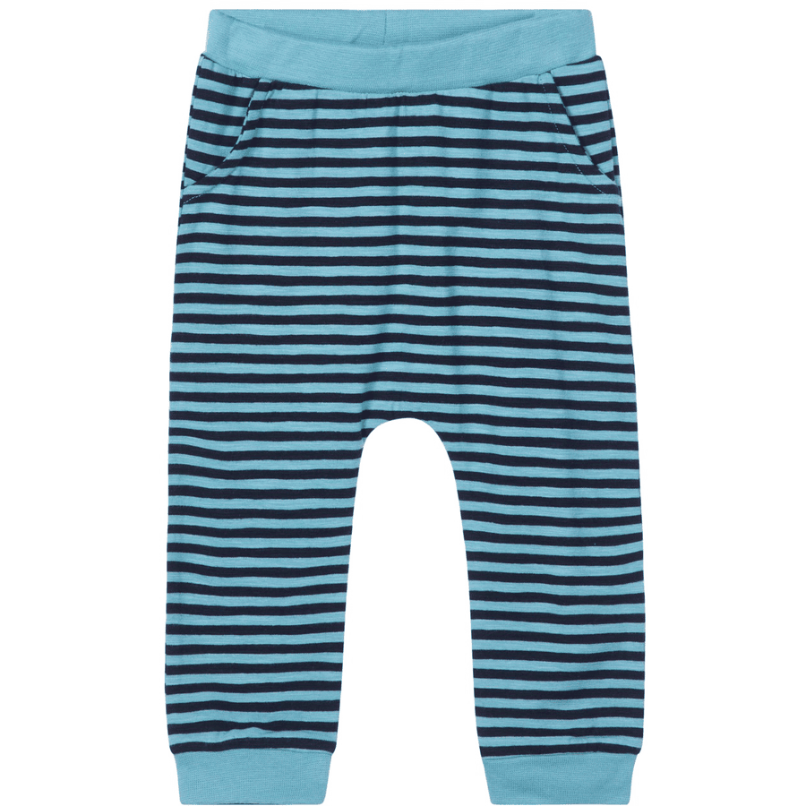 name it Boys Sweathose Reson delphinium blue 