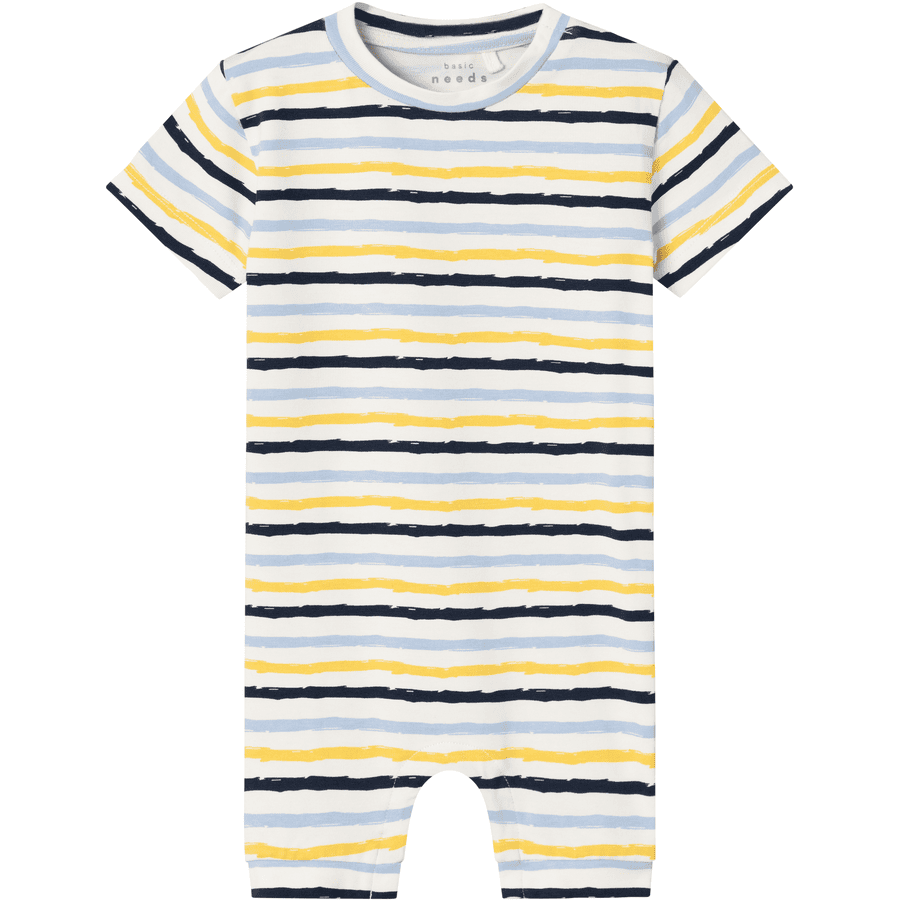 name it Joueur bébé Nbmvroels Jet Stream Yarrow