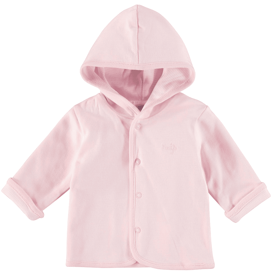 Feetje Girls Wendejacke rosa