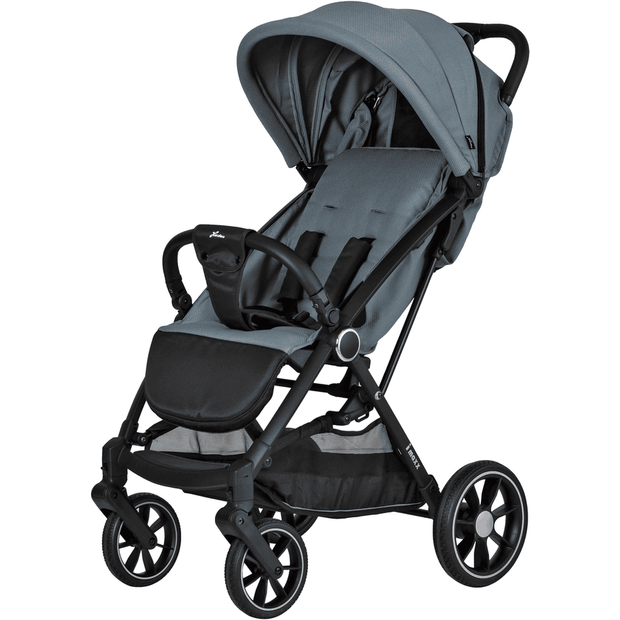 Hartan Poussette i-maxx Buggy1 colombe (167)