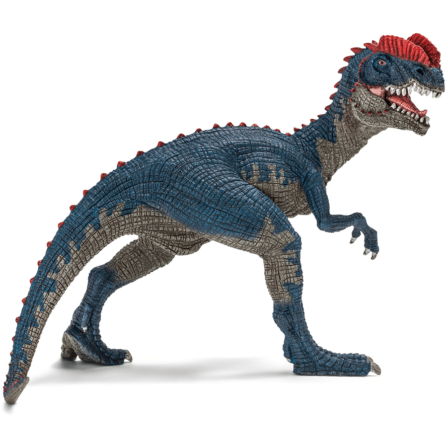 SCHLEICH Dinosaurus - Dilophosaurus 14567