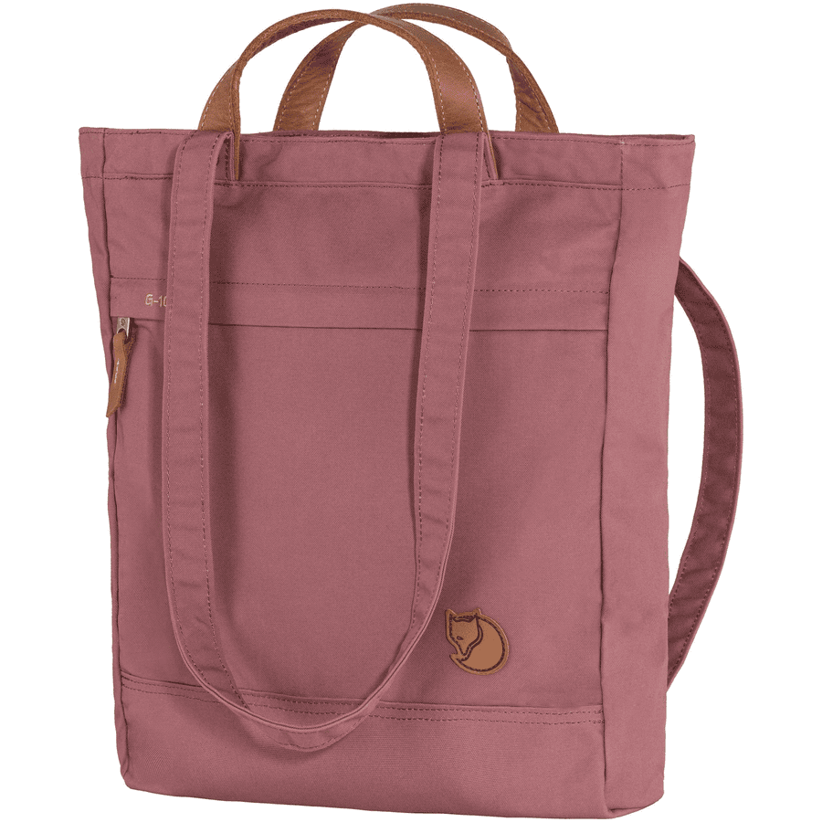 Fjällräven Totepack No. 1 - Schultertasche M 39 cm messa purple