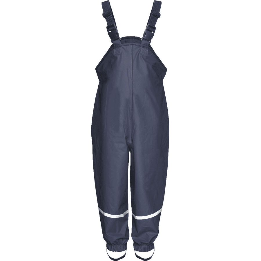 PLAYSHOES regn overalls, marine