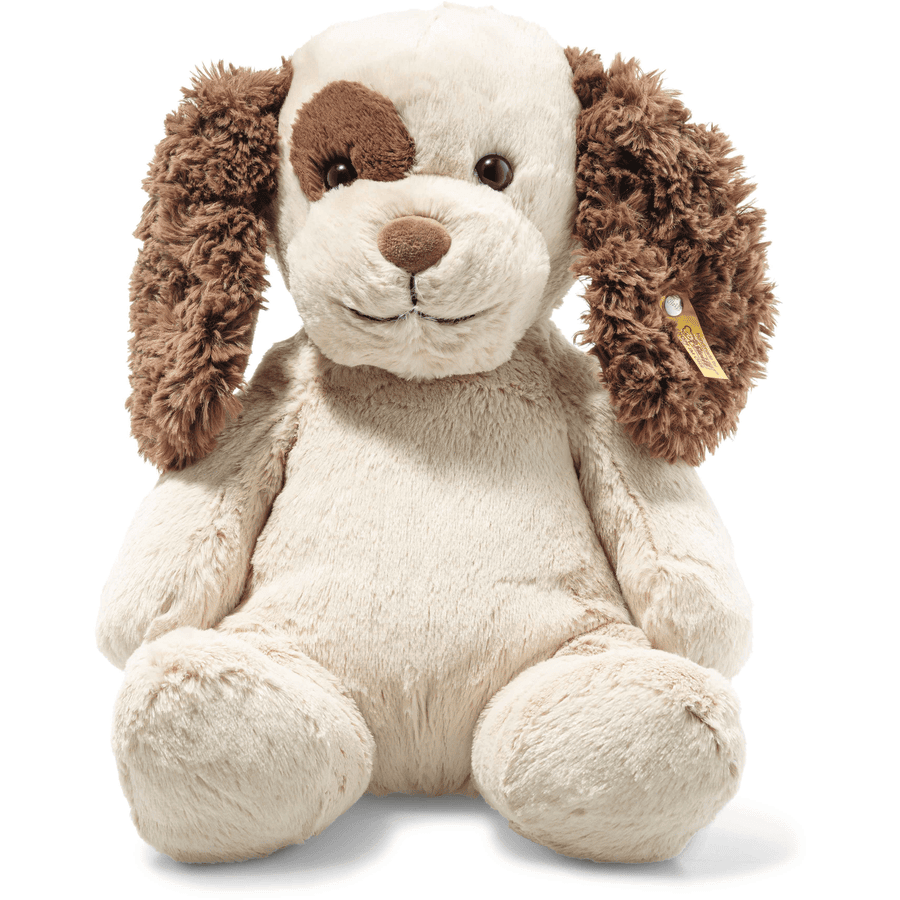 Steiff Zachte Cuddle Friends puppy Peppi 38 cm