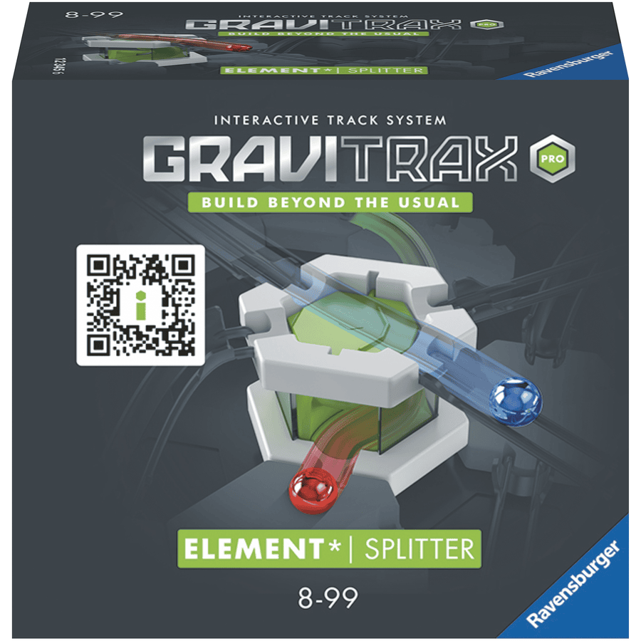 Ravensburger Divisor de elementos GraviTrax PRO