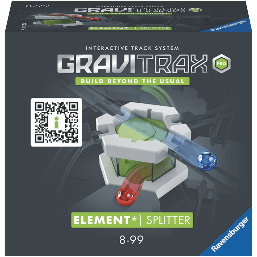 Ravensburger GraviTrax PRO Element Splitter