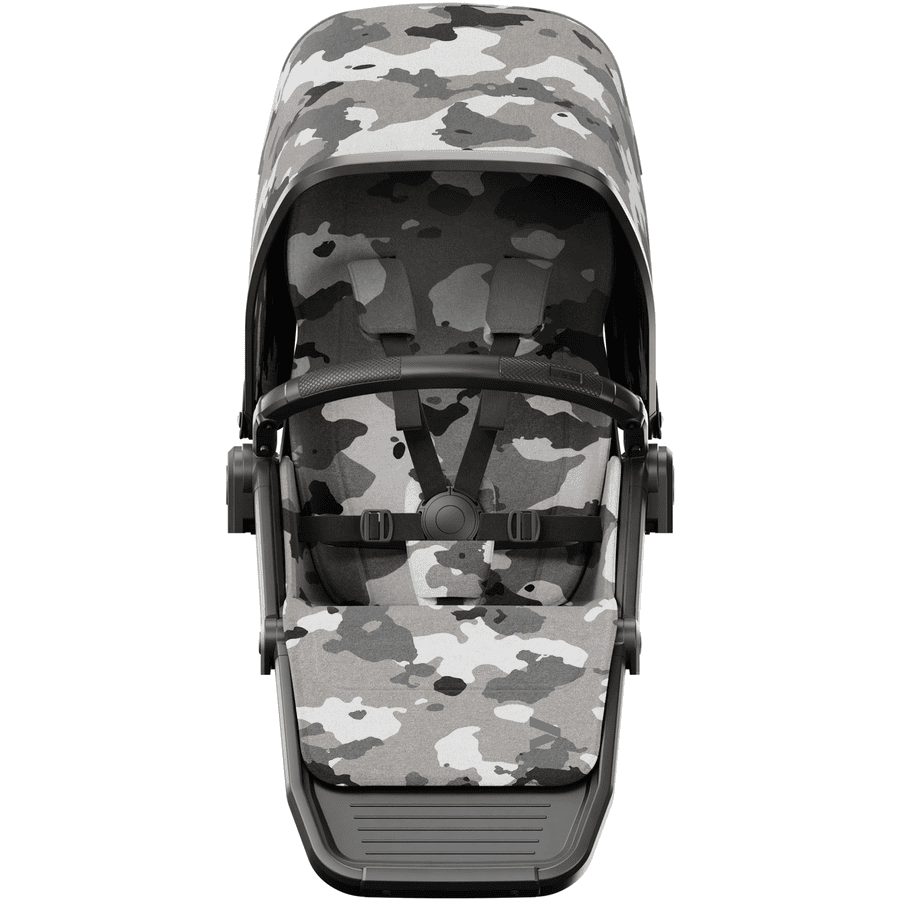 Veer Color Zestaw Switchback Cover Ice Camouflage 