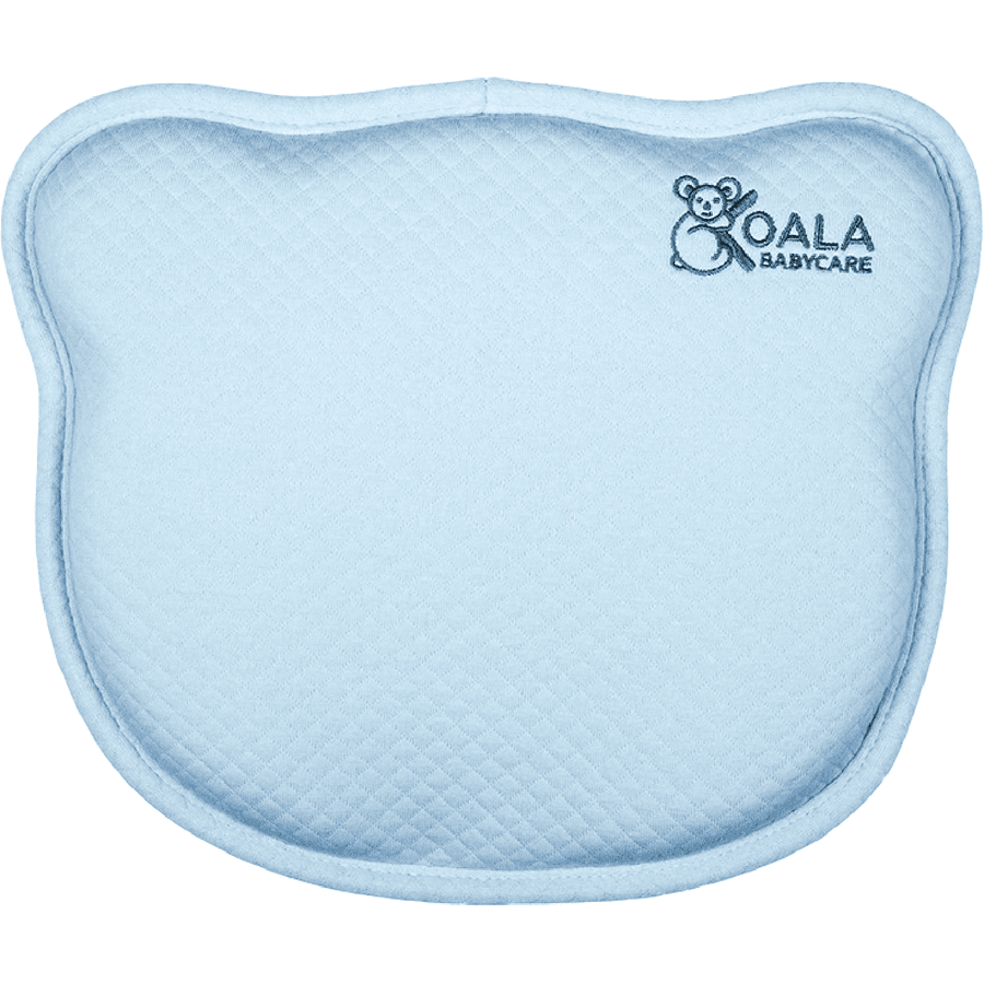 KOALA BABY CARE  ® Pute for babyer, fra 0 måneder blå