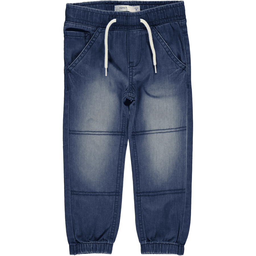 name it Jeans Nmfrie mediumblå denim