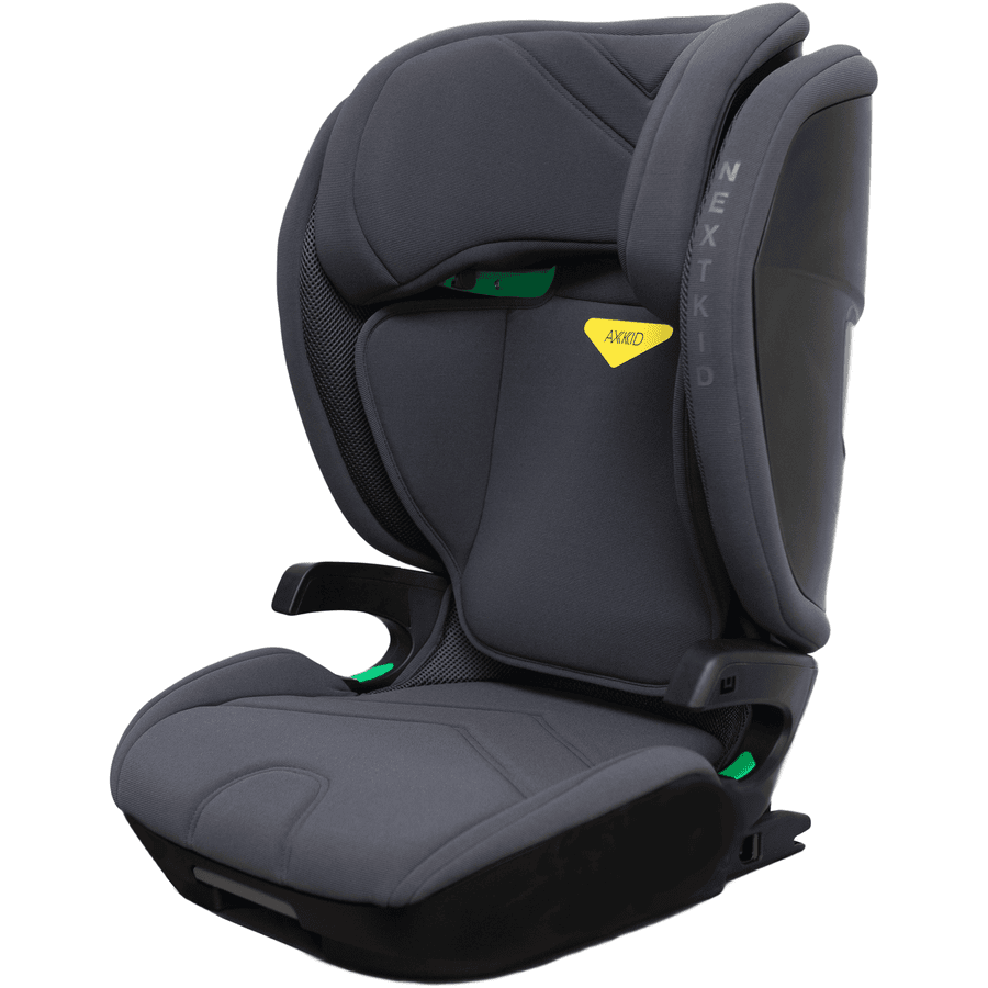 AXKID Siège auto Nextkid i-Size granite melange