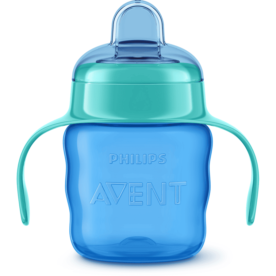 Philips Avent Schnabelbecher SCF551/05 200ml 6m+