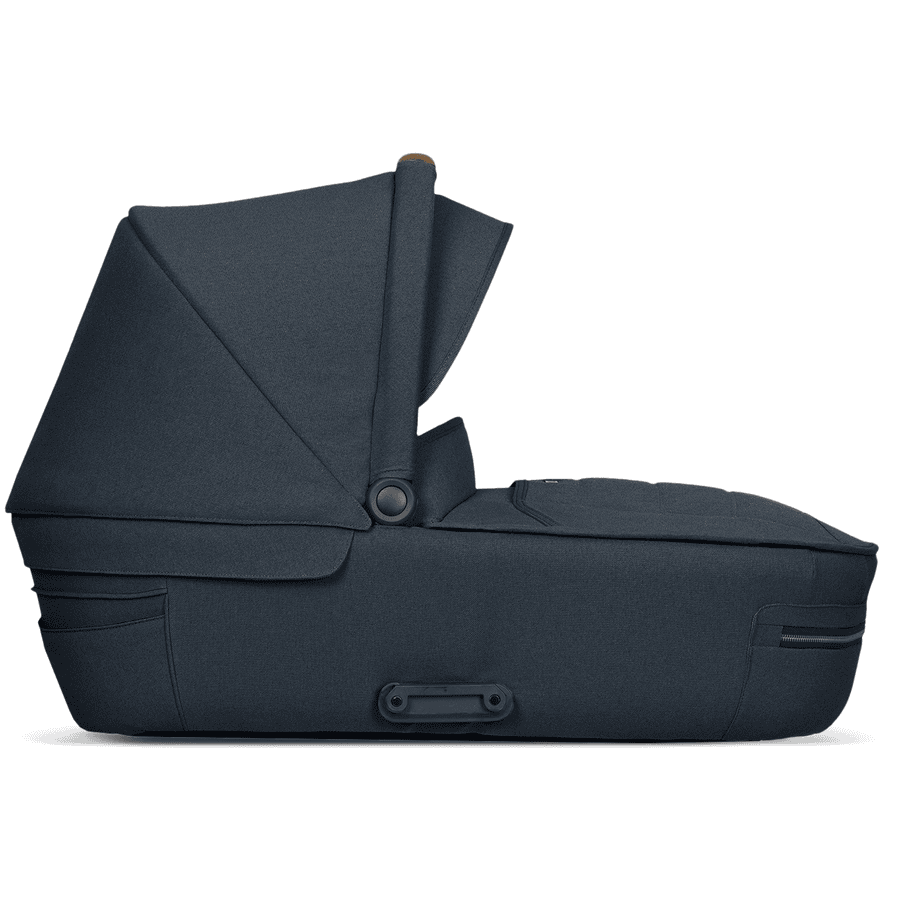 mutsy carrycot Icon Leisure River 