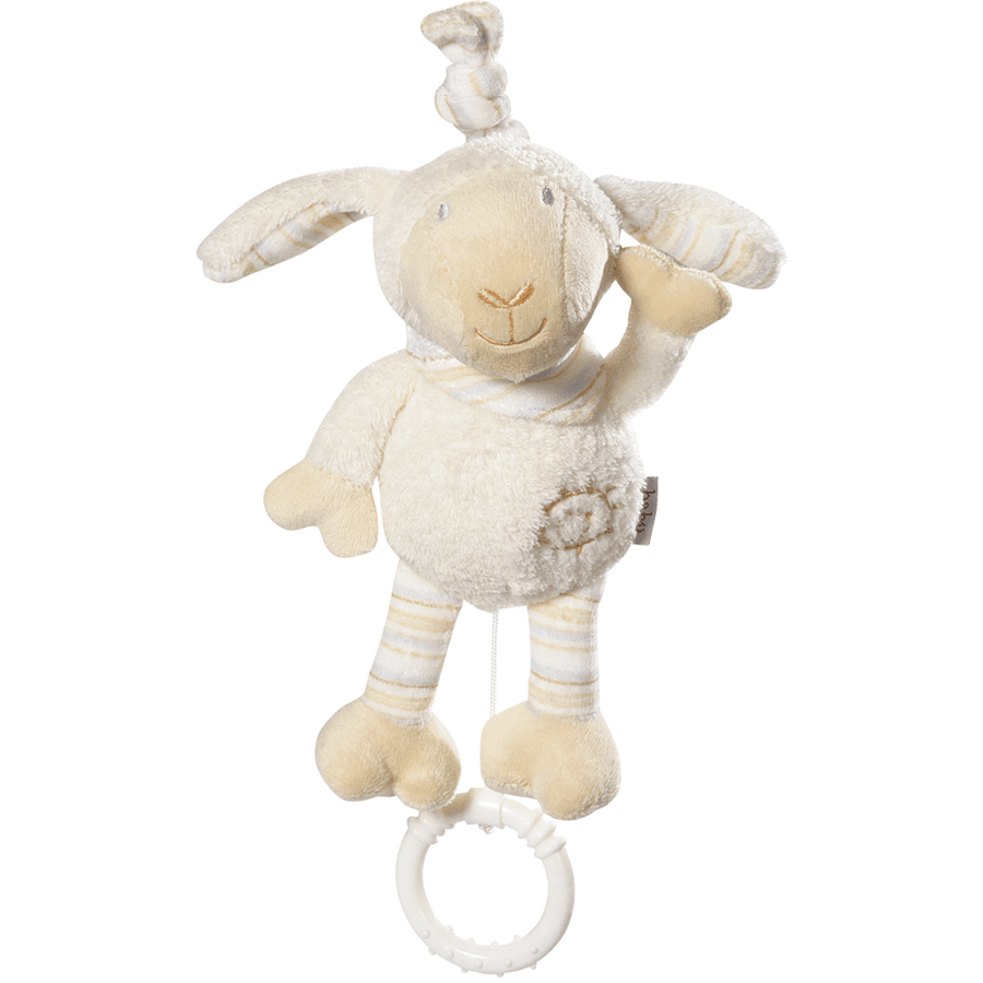 fehn® Mini-spilledåse Baby Love Paul