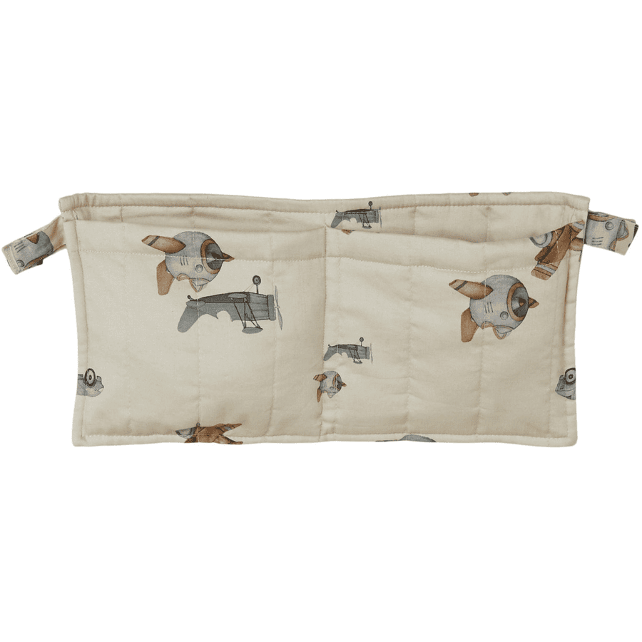 name it Betttasche Nbnfrey Peyote Melange