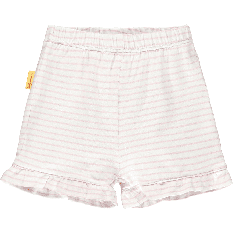 Steiff Shorts pink lady