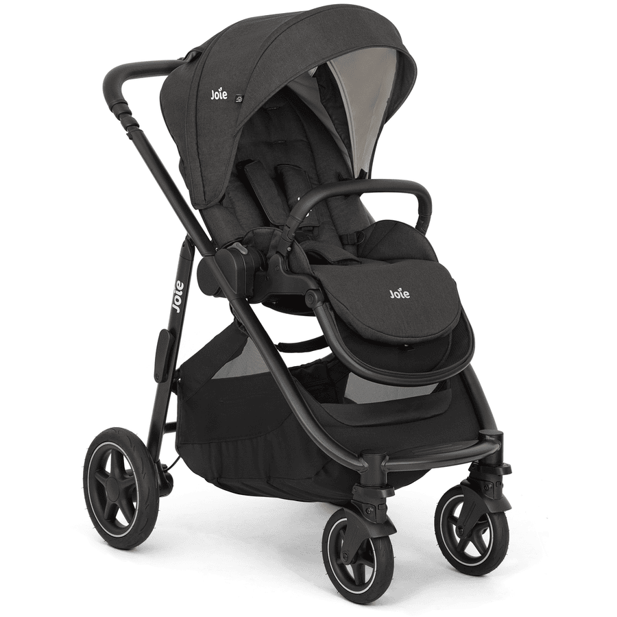 Joie Kinderwagen Versatrax Shale