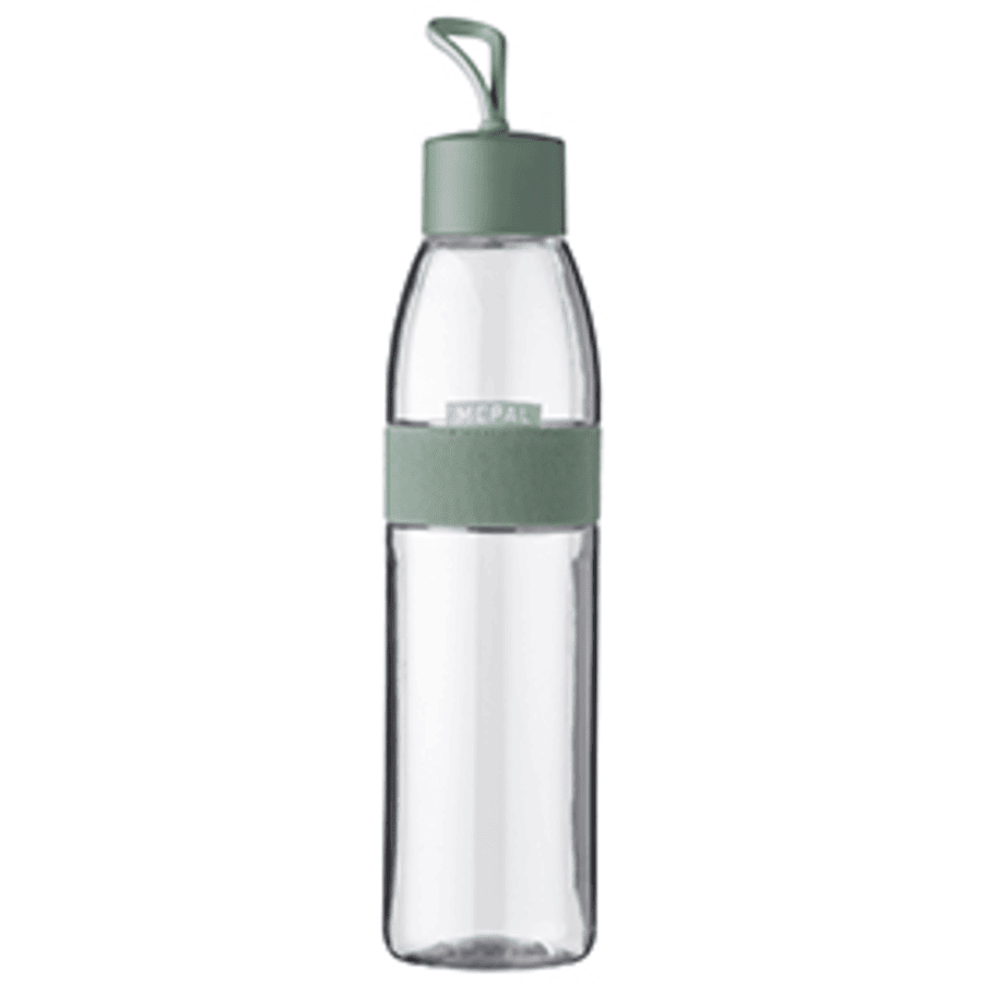 MEPAL Drikkeflaske ellipse 700 ml - nordic salvie