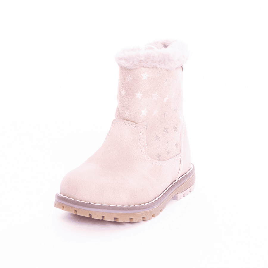 Girls Bottes TOM TAILOR étoiles nues