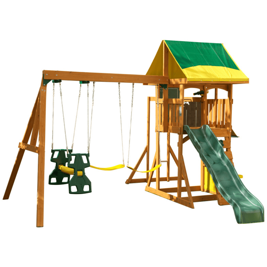 Kidkraft® Brookridge prolézačka