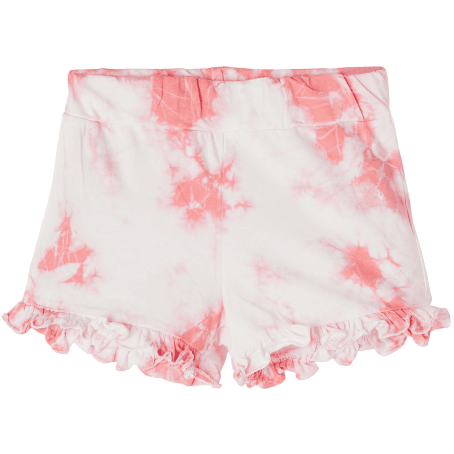 name it Shorts Nmfhalo Géorgie Peach 