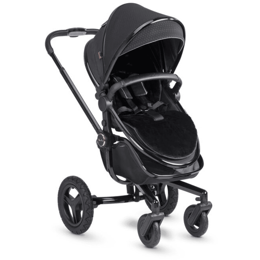 Silver Cross  Surf 2 Kombivagn Eclipse 