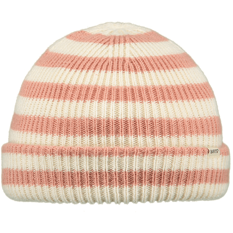 BARTS Beanie Milo dusty pink