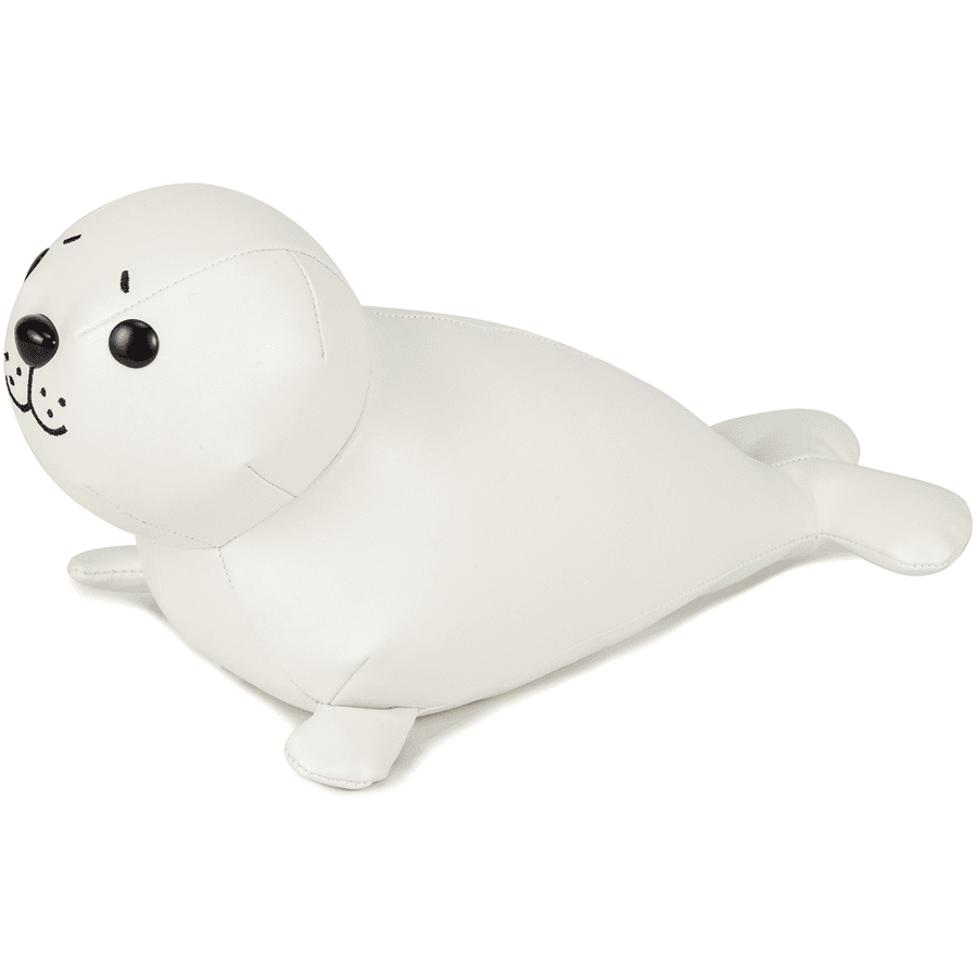 Little Big Friends  Hudební zvířata - Elliot the Seal