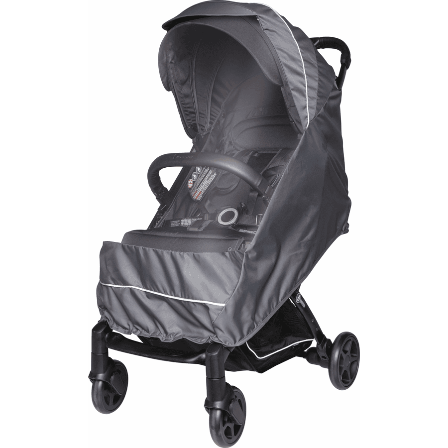 KOELSTRA Regnskydd Gen Grey