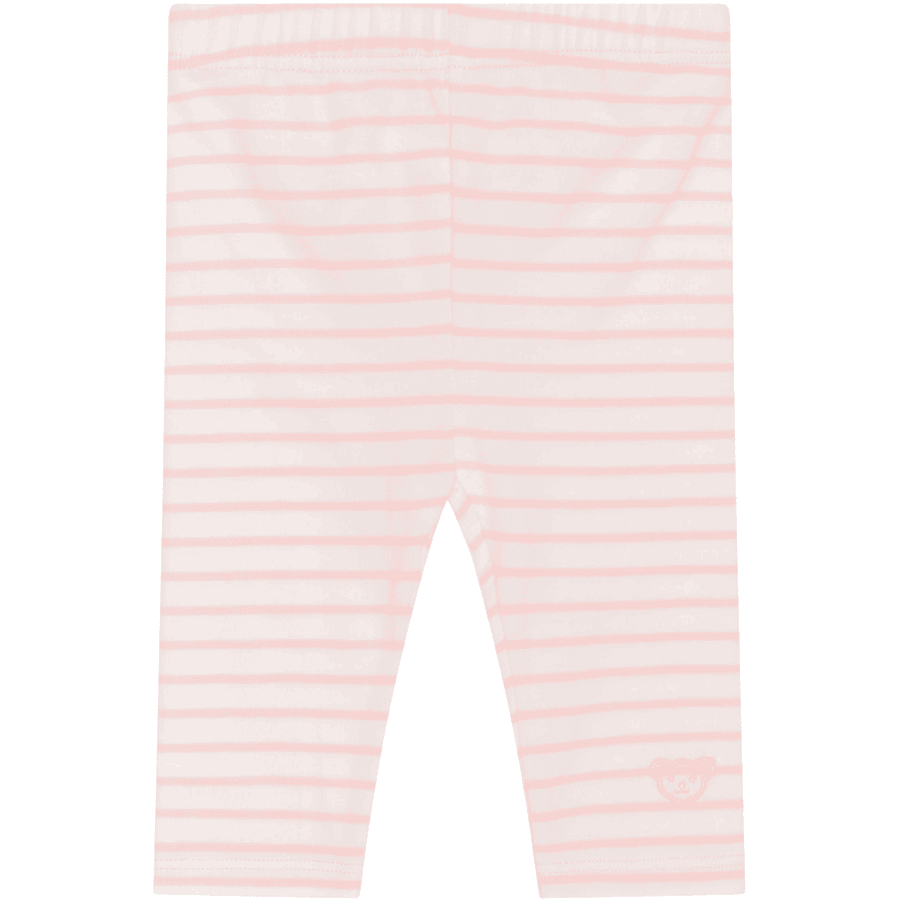 Steiff Leggingsit Seashell Pink