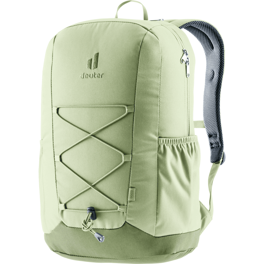 deuter Batoh Gogo mineral-grove