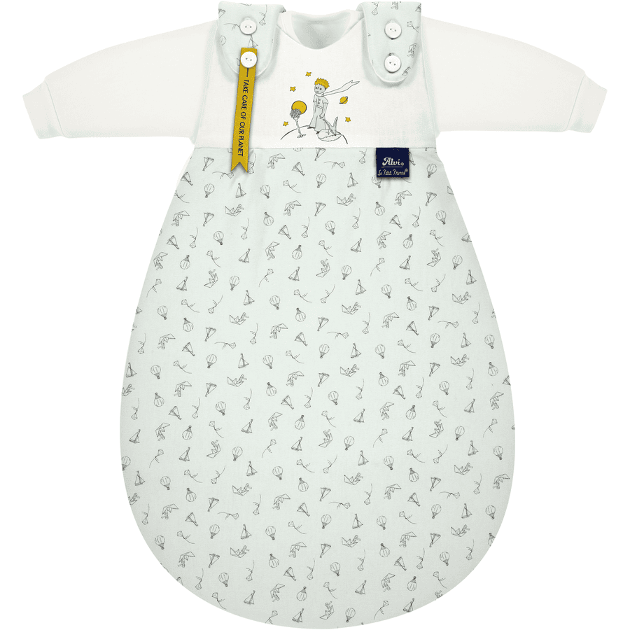 Alvi ® Baby-Mäxchen® 3kpl Le petit prince 