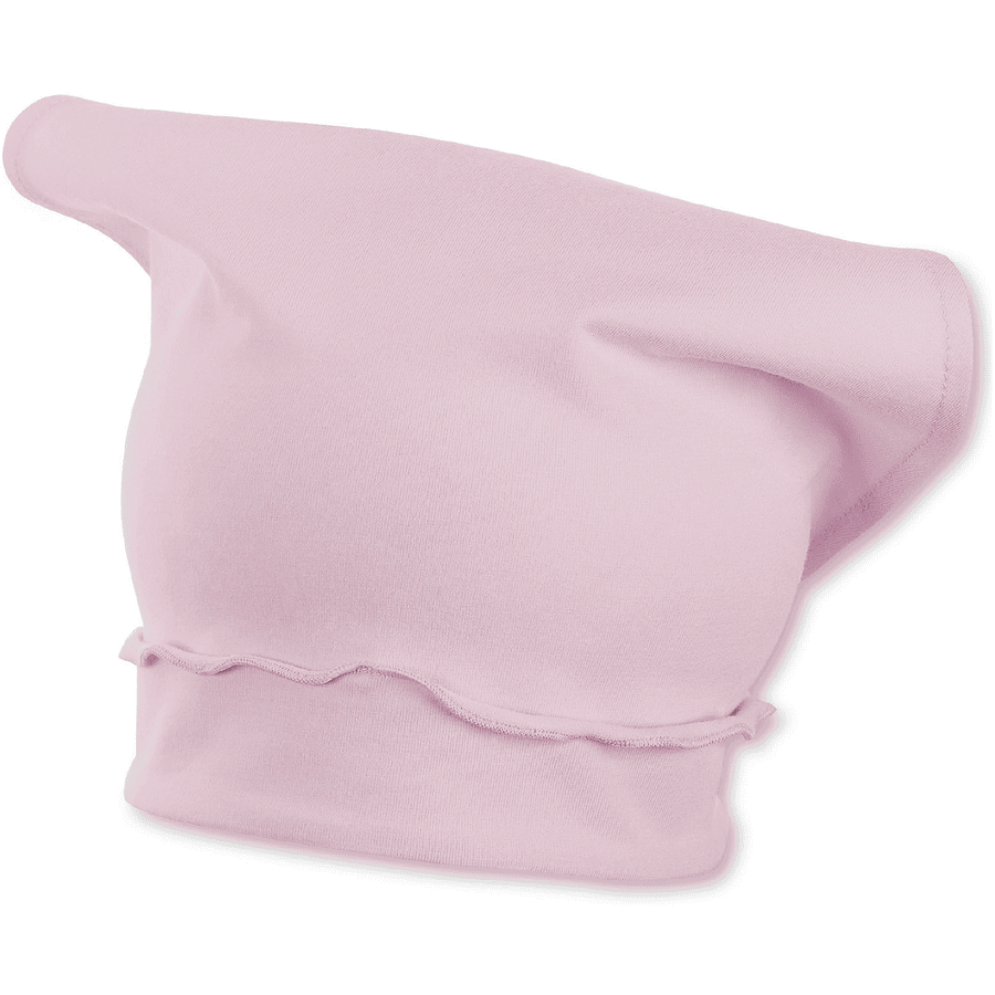 Sterntaler hodeskjerf rosa