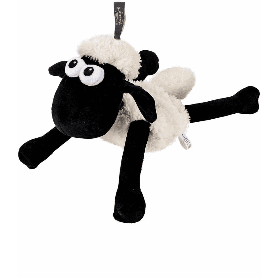 fashy Bouillotte enfant grains colza Shaun le mouton roseoubleu.fr