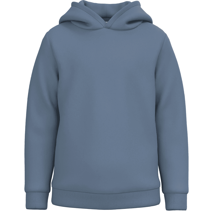 name it Sweatshirt Nkmnesweat China Blue